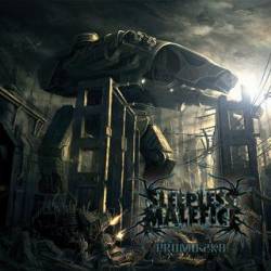 Sleepless Malefice : Promo 2008
